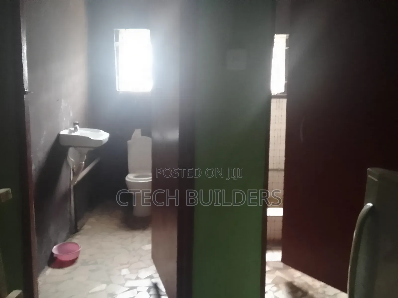 Standard Apartment for Rent in Benin City