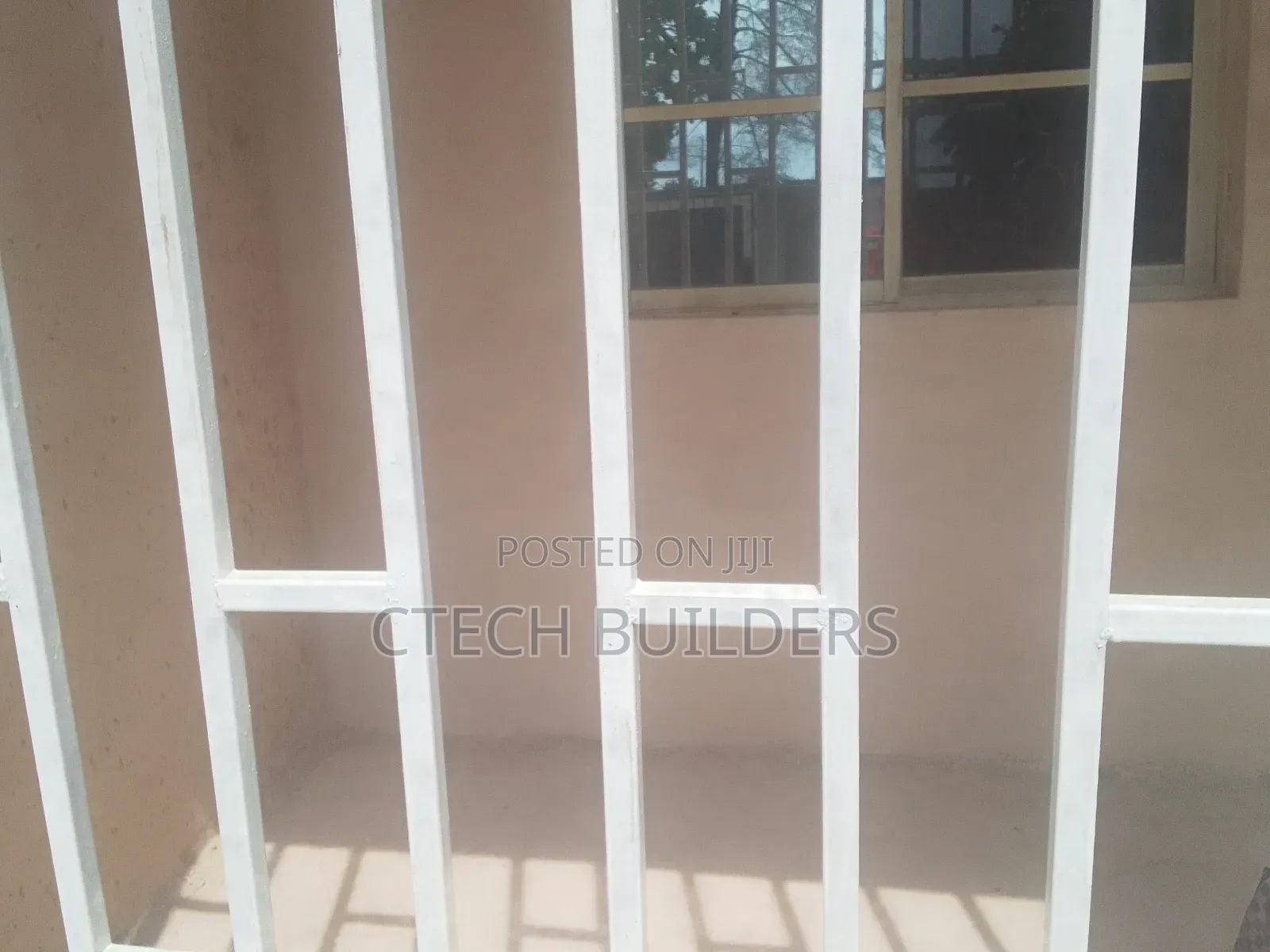 Standard Apartment for Rent in Benin City