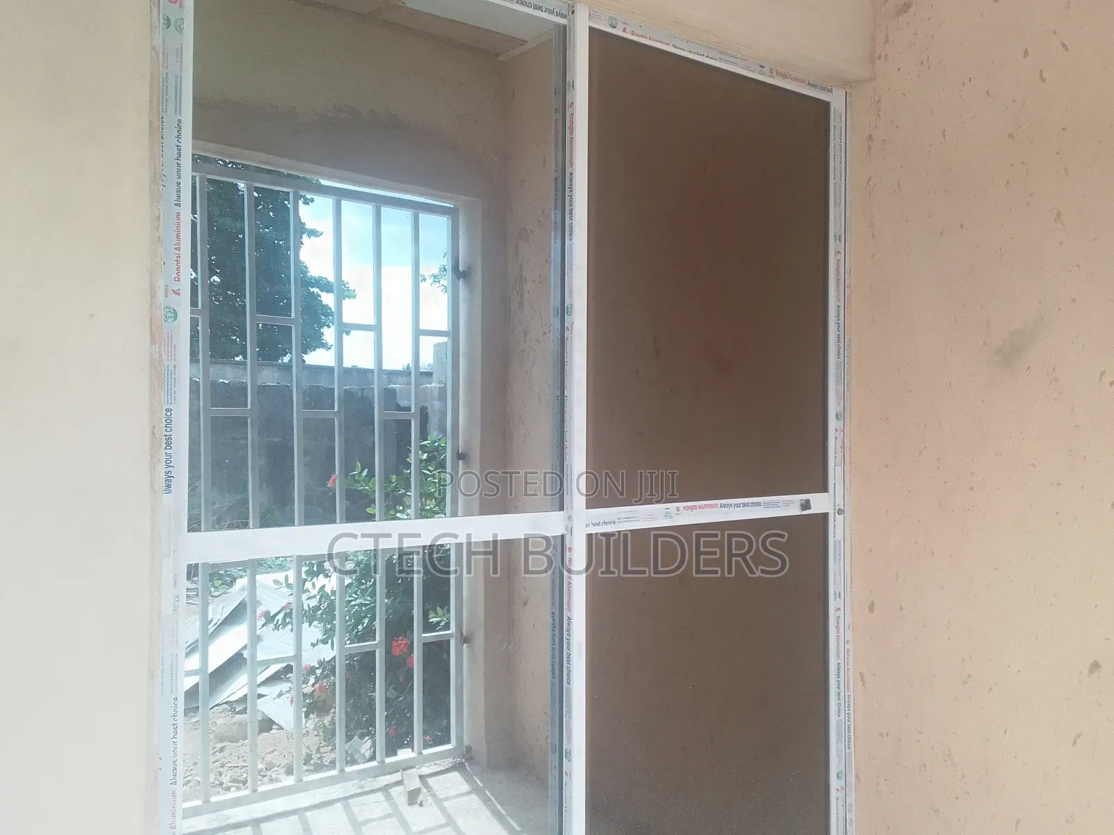 Standard Apartment for Rent in Benin City