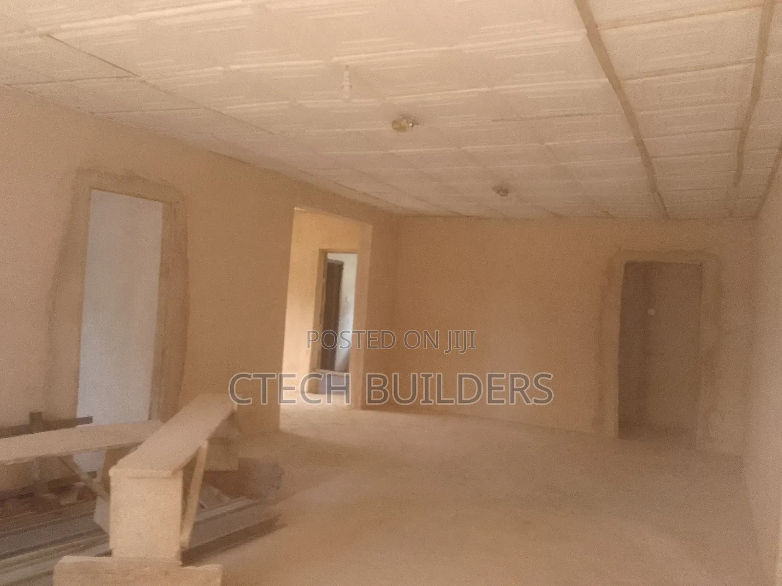 Standard Apartment for Rent in Benin City