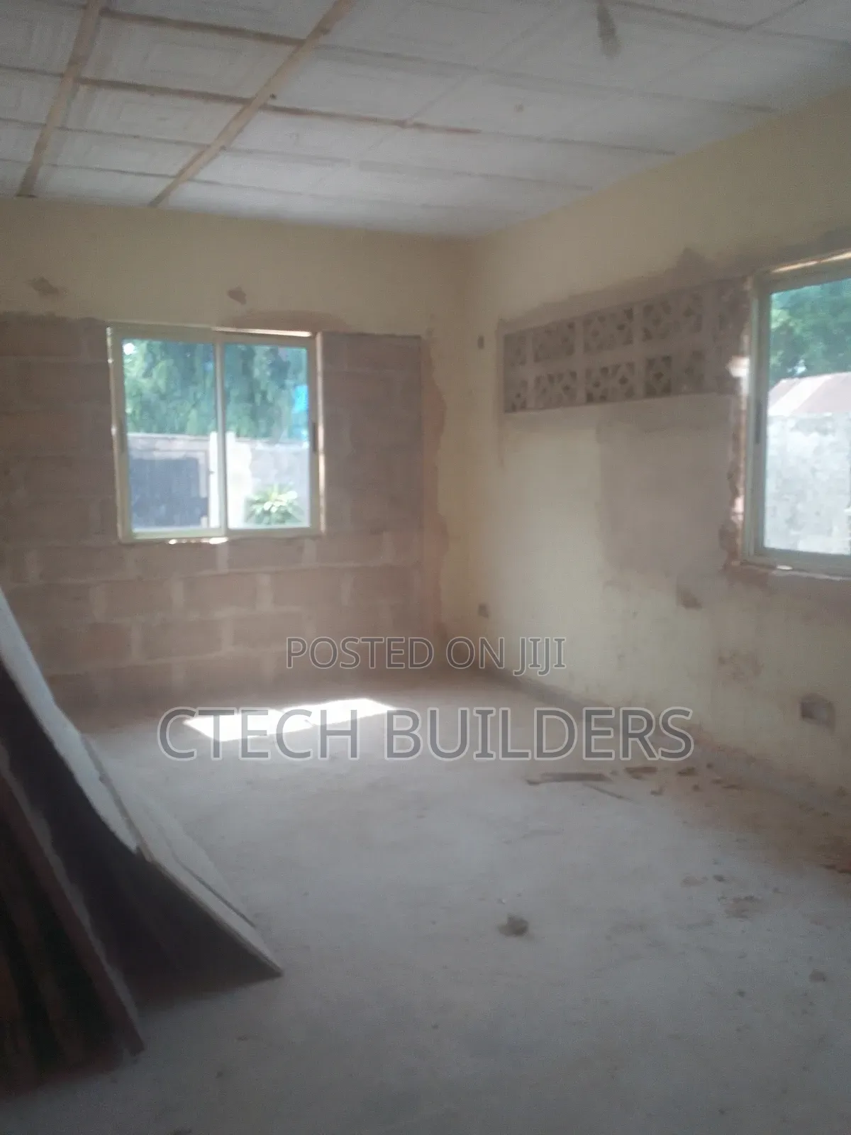 Standard Apartment for Rent in Benin City