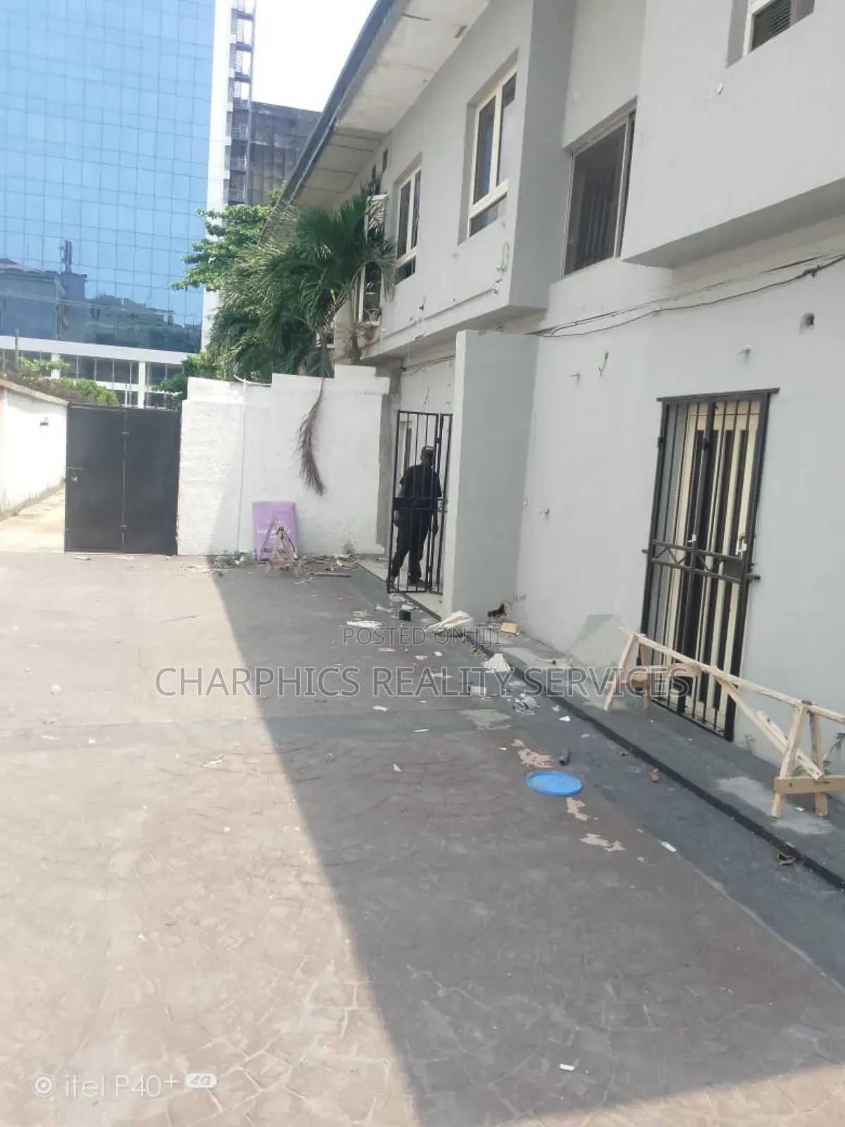 4bdrm Duplex in Adeola Odeku for rent in Adeola Odeku