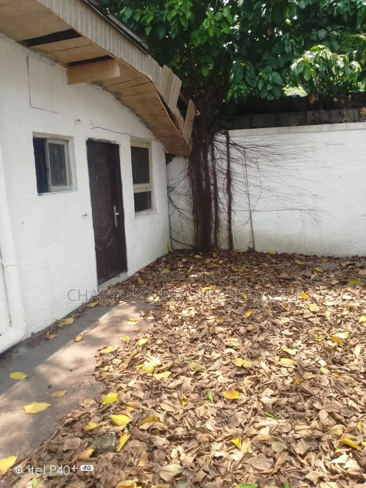 4bdrm Duplex in Adeola Odeku for rent in Adeola Odeku