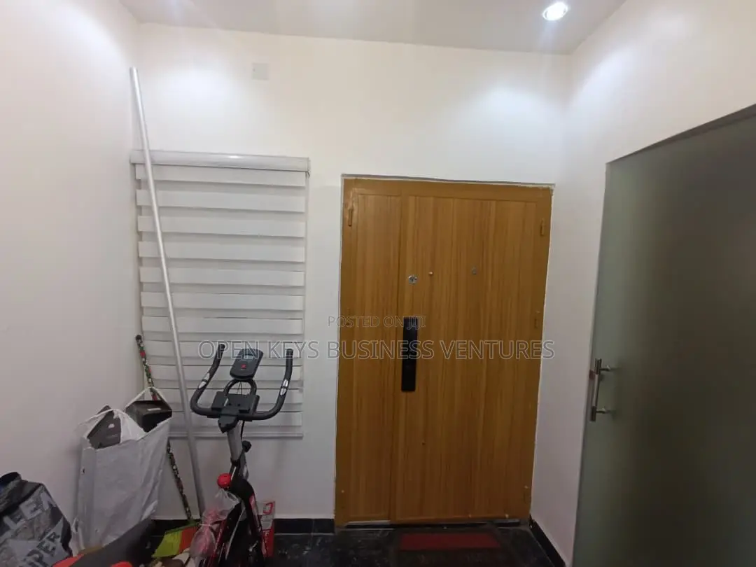 Furnished 4bdrm Bungalow in Faruku, Soka for sale in Soka