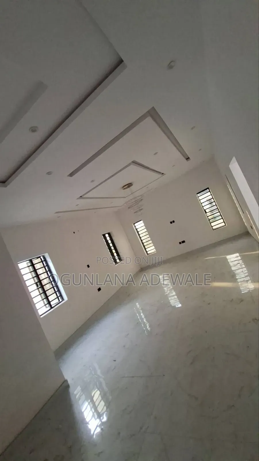 3bdrm Bungalow in Blue Stone Garden, Obafemi-Owode for sale in Obafemi-Owode
