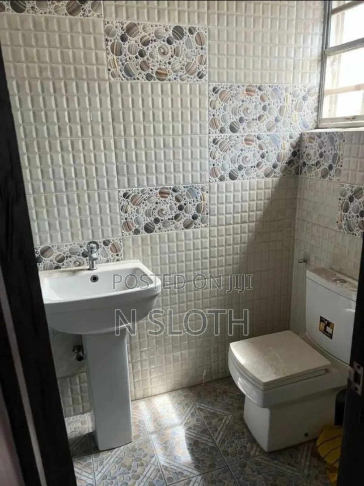 Mini Flat in Sangotedo for rent in Sangotedo