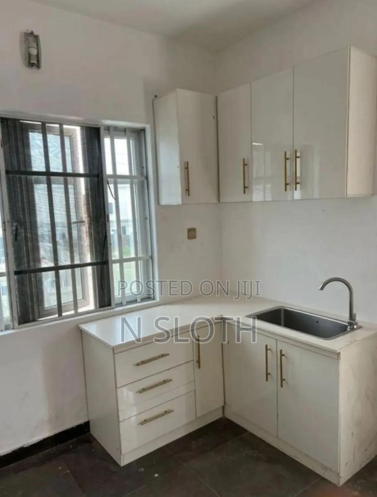Mini Flat in Sangotedo for rent in Sangotedo