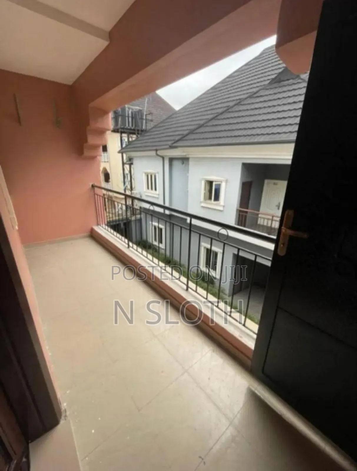 Mini Flat in Sangotedo for rent in Sangotedo