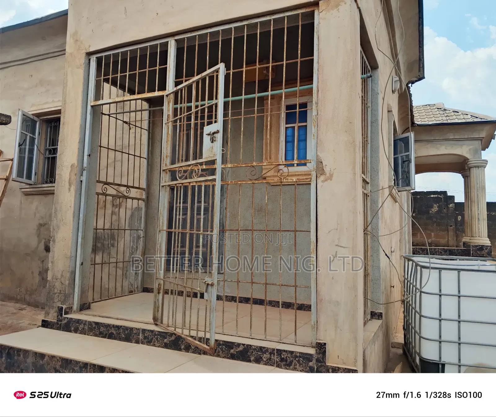 3bdrm Bungalow in Akinyele for sale in Akinyele