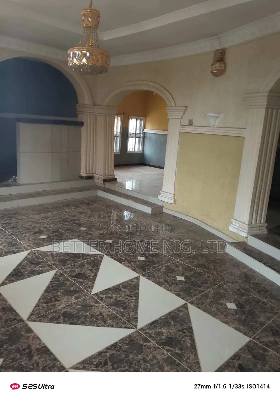 3bdrm Bungalow in Akinyele for sale in Akinyele
