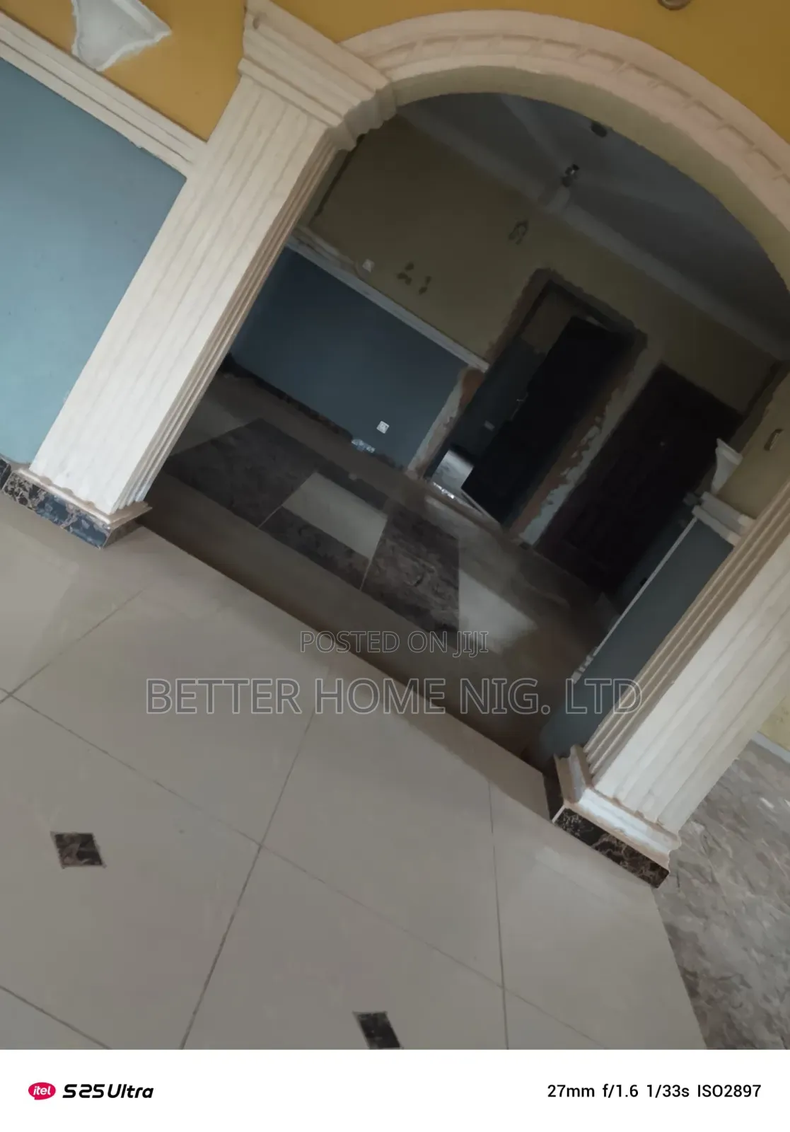 3bdrm Bungalow in Akinyele for sale in Akinyele