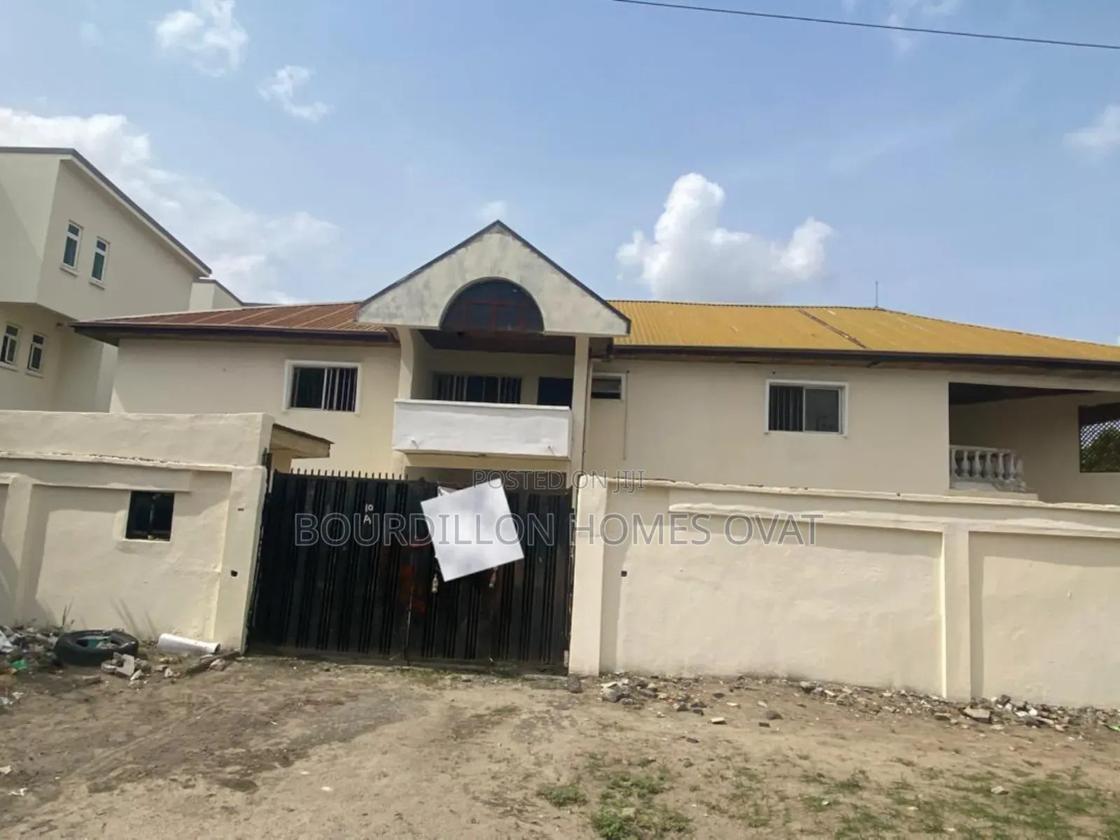 1bdrm Apartment in Lekk Phase 1 for rent in Lekki Phase 1