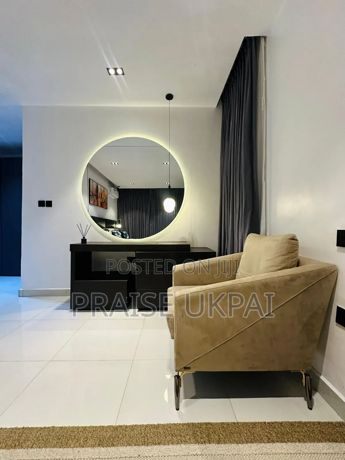 2 Bedroom With Ps5 Lekki Phase 1 in Lekki Phase 1