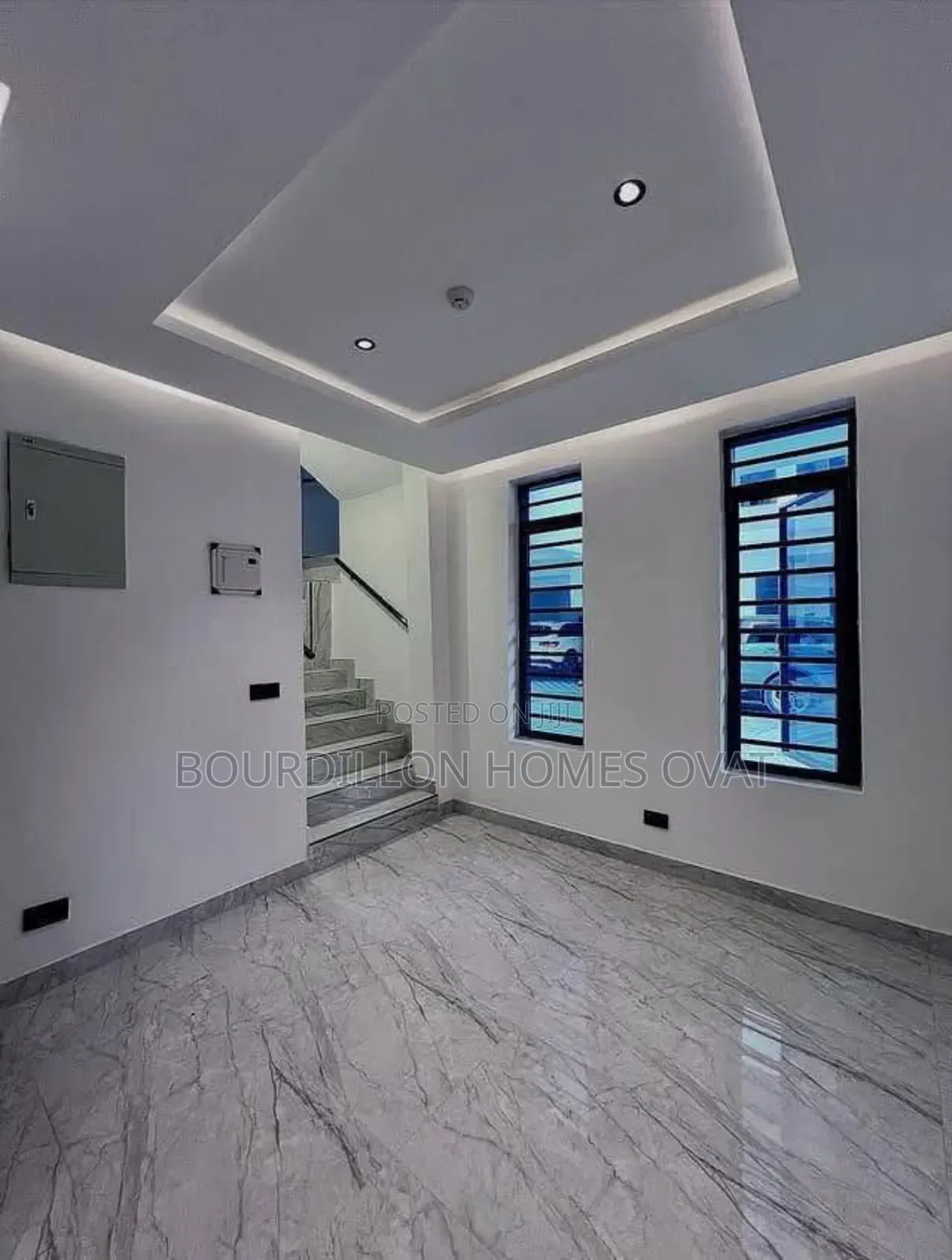4bdrm Duplex in Lekki Phase 1 for sale in Lekki Phase 1