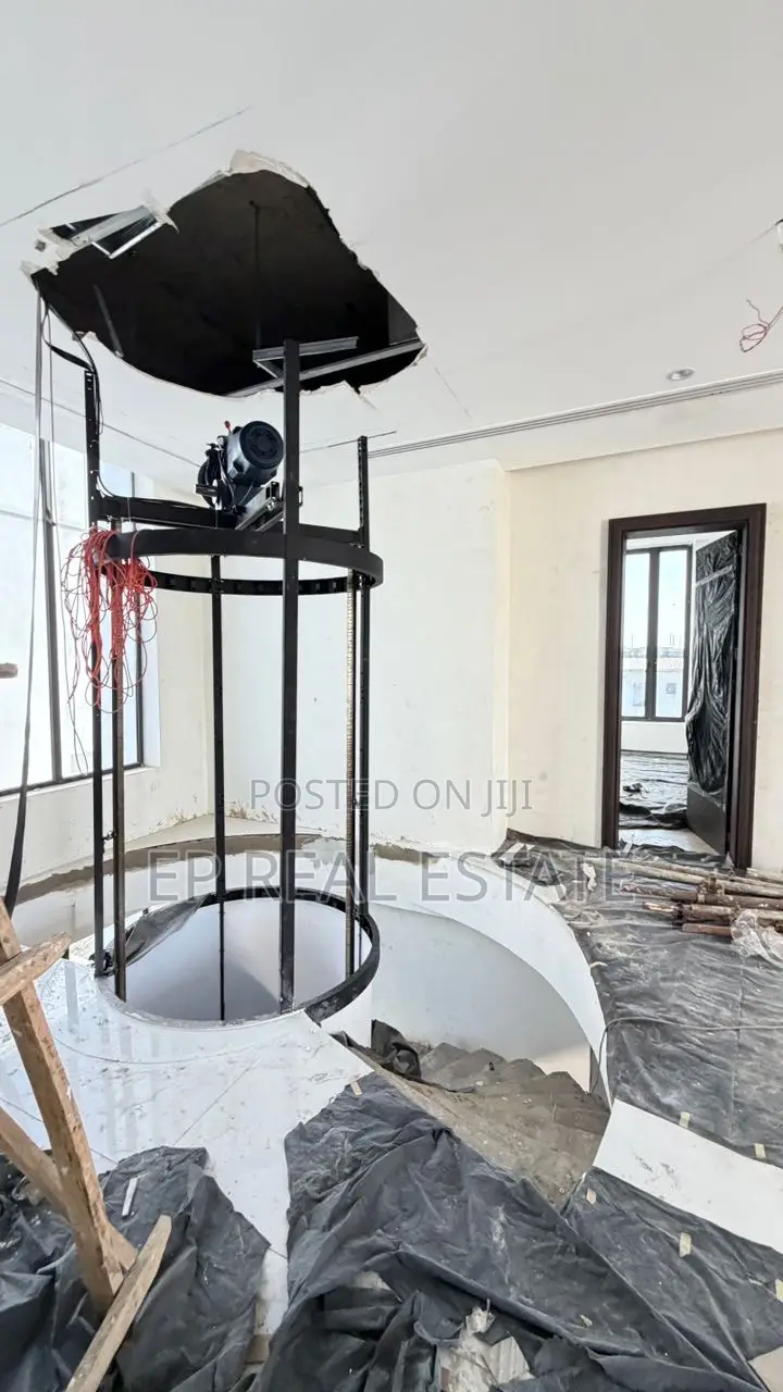 4bdrm House in Guzape District for sale in Guzape District