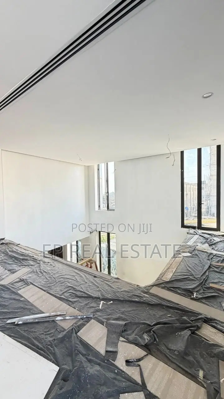 4bdrm House in Guzape District for sale in Guzape District