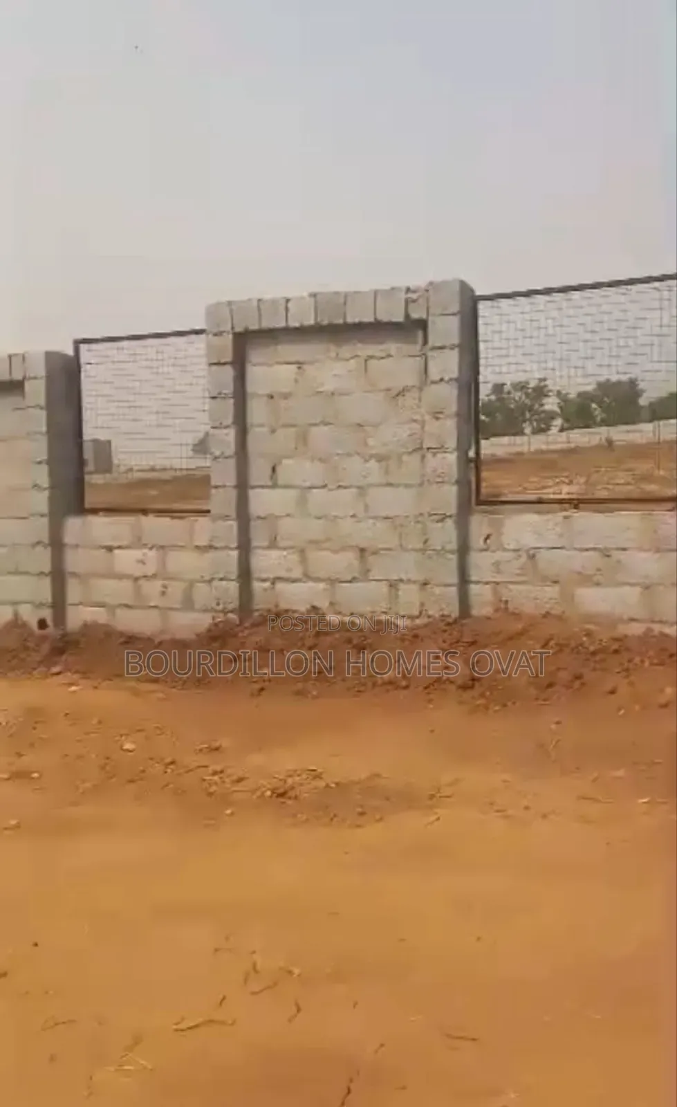 14,000sqm Land in Dape