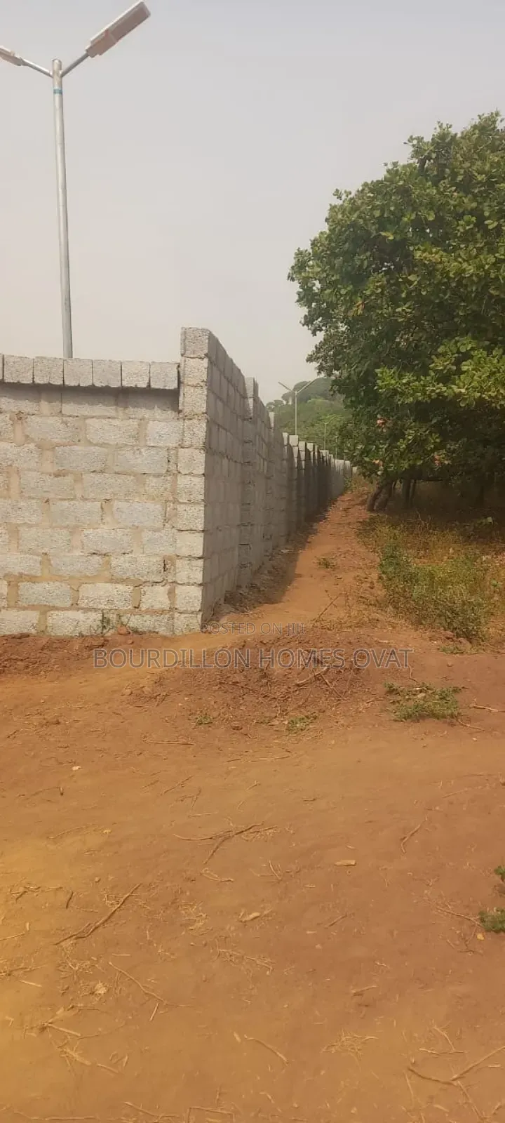 14,000sqm Land in Dape