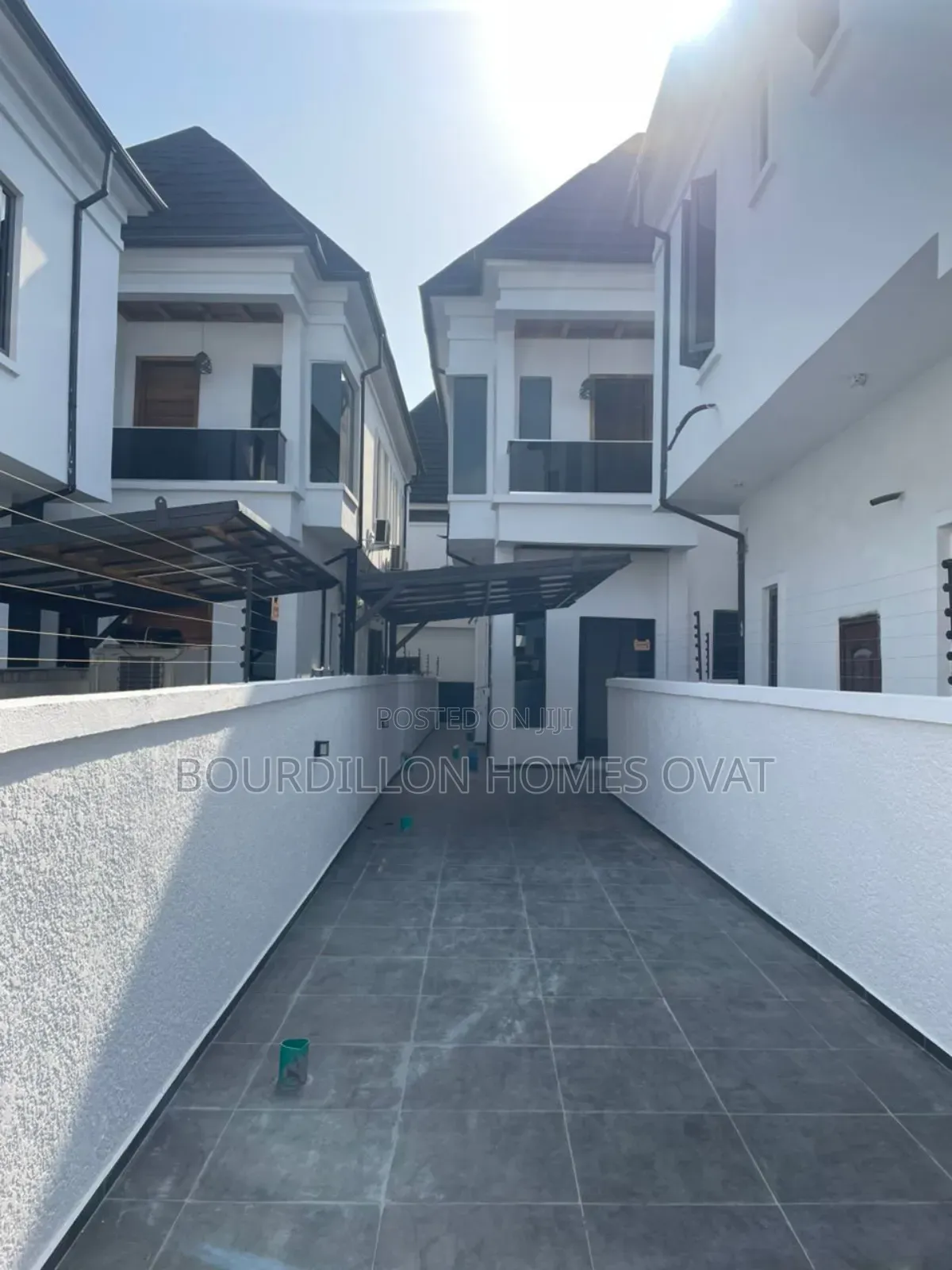 4bdrm Duplex in Orchid Lekki Lagos for sale in Ilaje / Lekki
