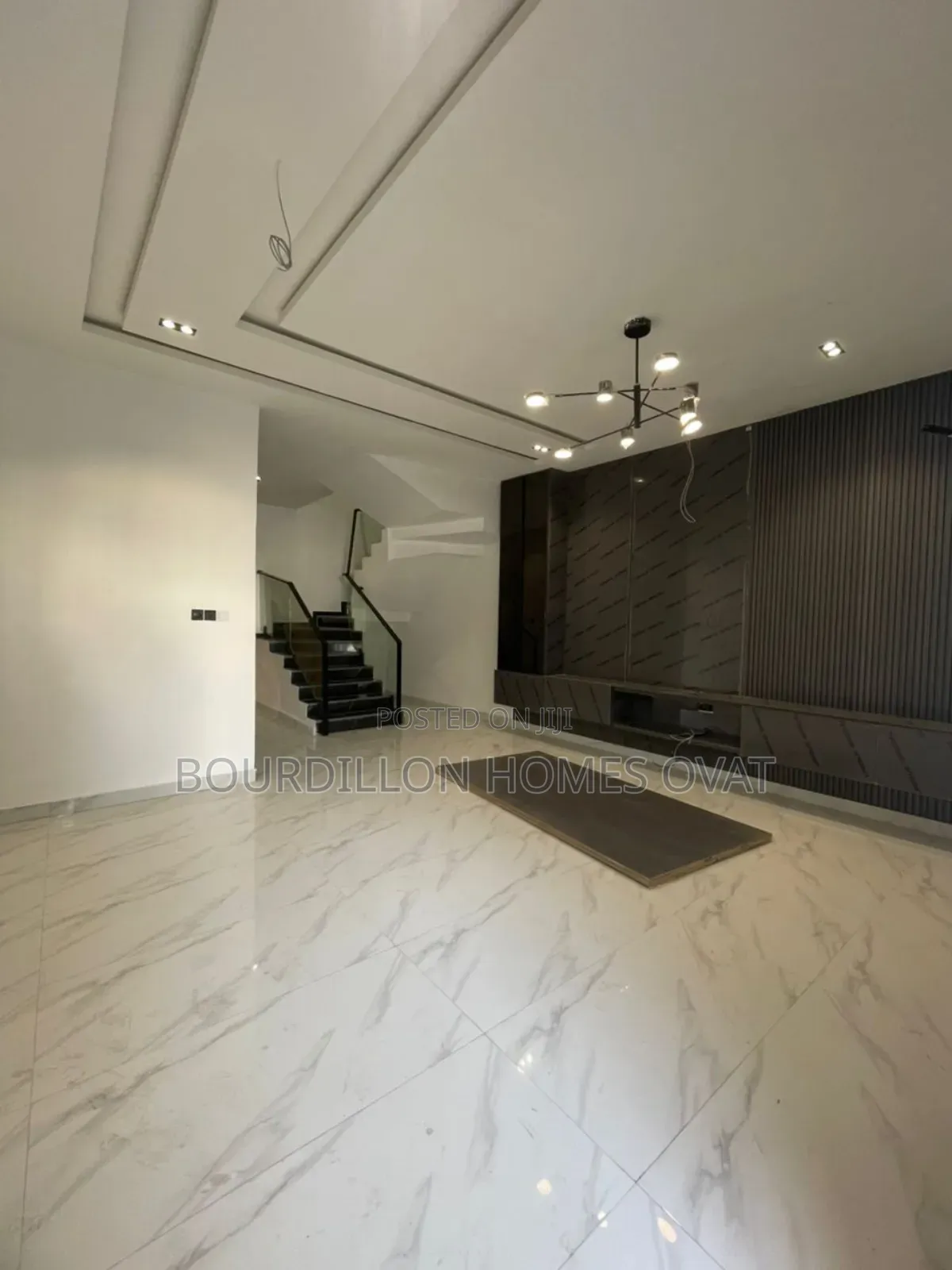 4bdrm Duplex in Orchid Lekki Lagos for sale in Ilaje / Lekki