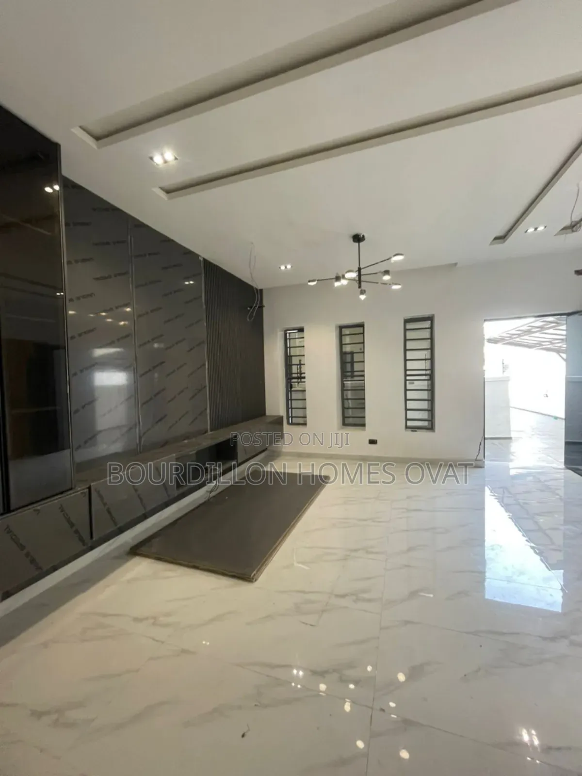 4bdrm Duplex in Orchid Lekki Lagos for sale in Ilaje / Lekki