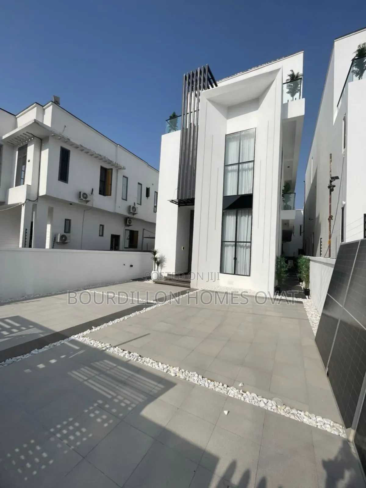 5bdrm Duplex in Orchid Lekki Lagos for sale in Ilaje / Lekki