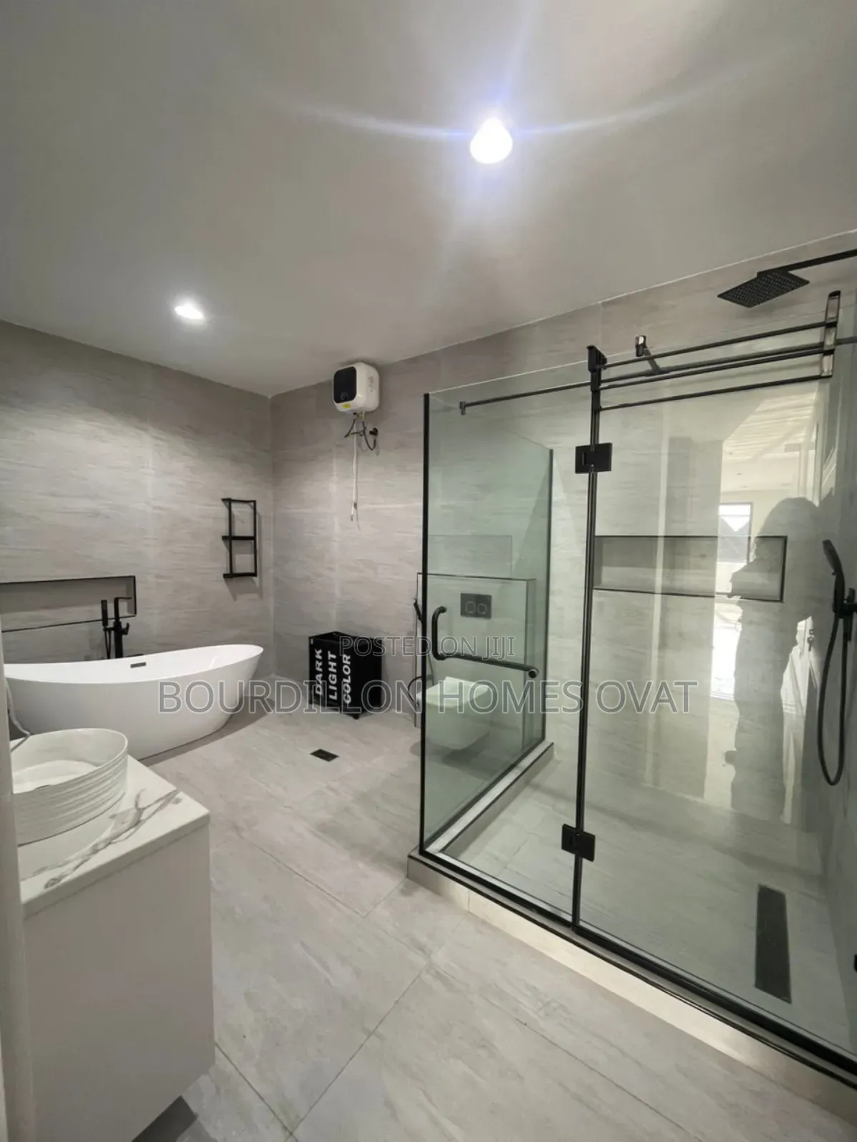5bdrm Duplex in Orchid Lekki Lagos for sale in Ilaje / Lekki