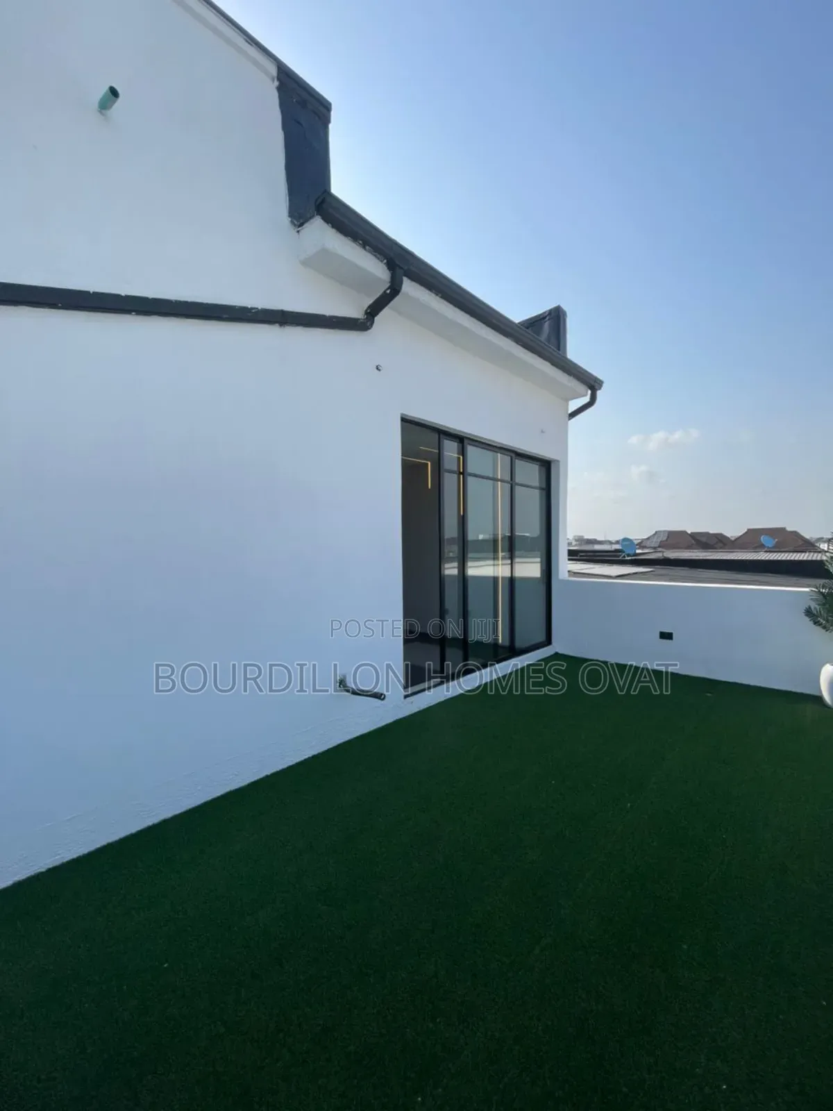 5bdrm Duplex in Orchid Lekki Lagos for sale in Ilaje / Lekki