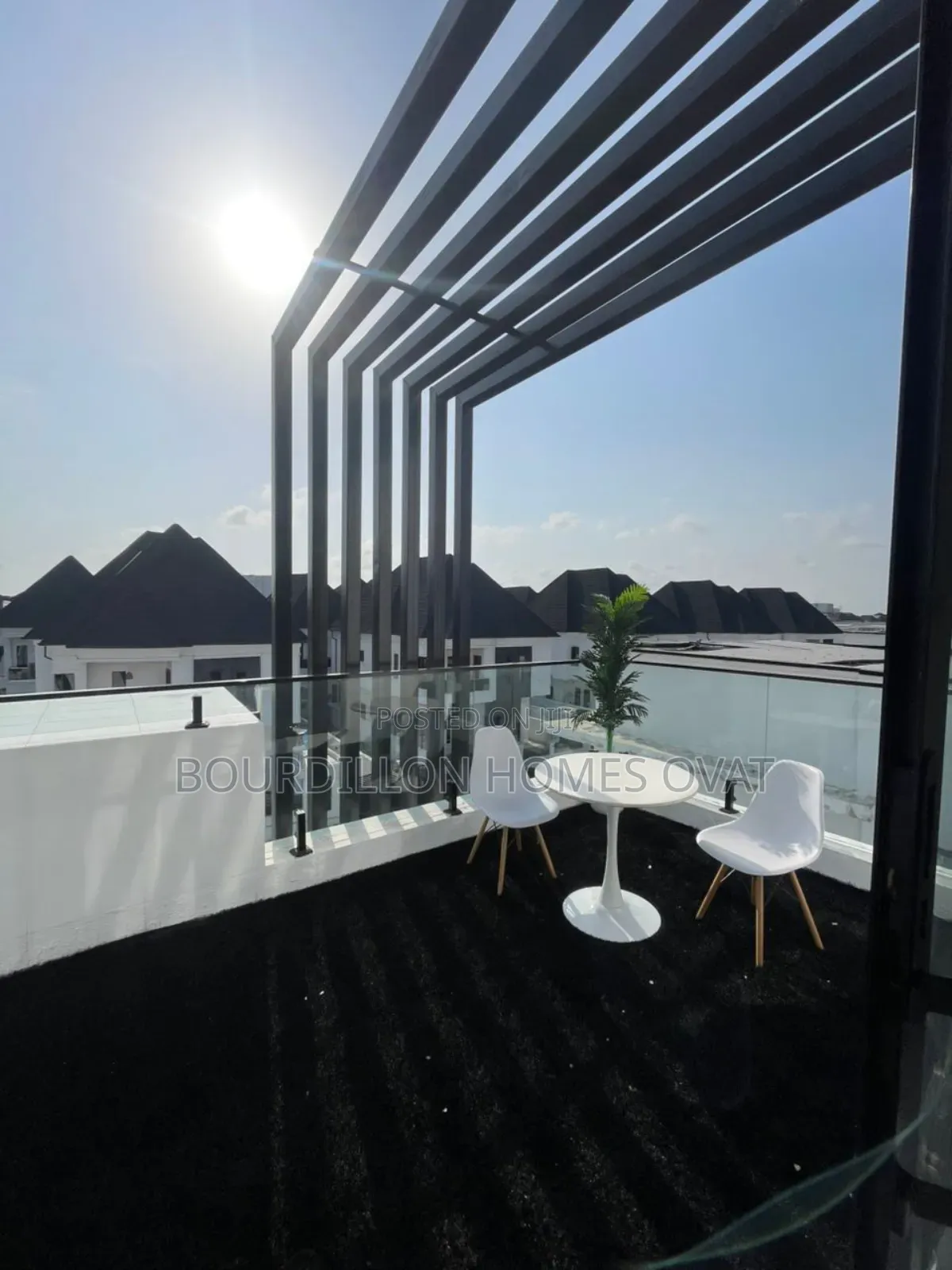 5bdrm Duplex in Orchid Lekki Lagos for sale in Ilaje / Lekki