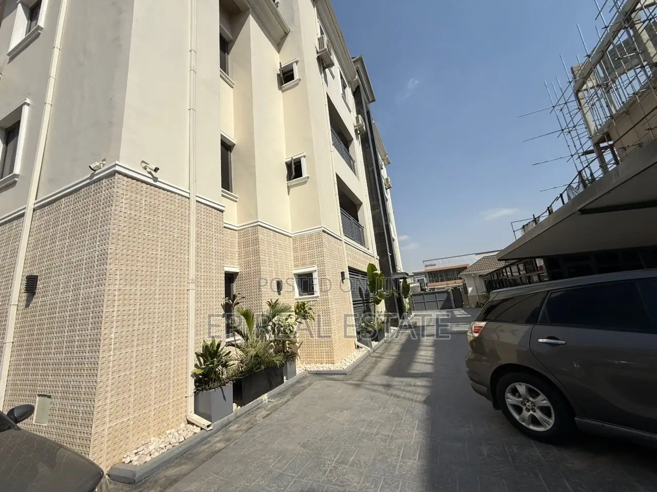 3bdrm House in Wuse 2 for sale in Wuse 2