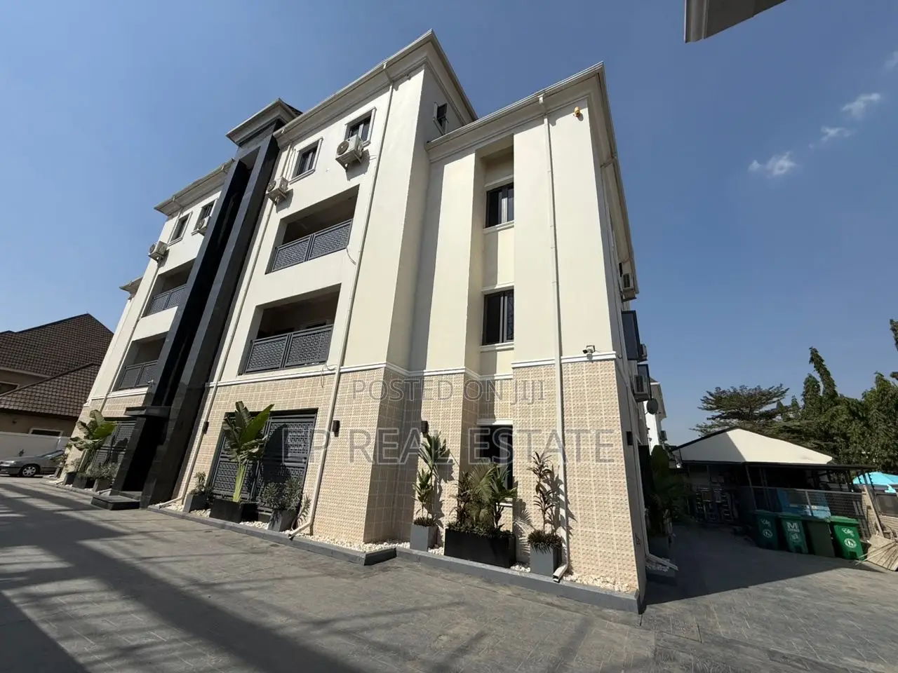 3bdrm House in Wuse 2 for sale in Wuse 2