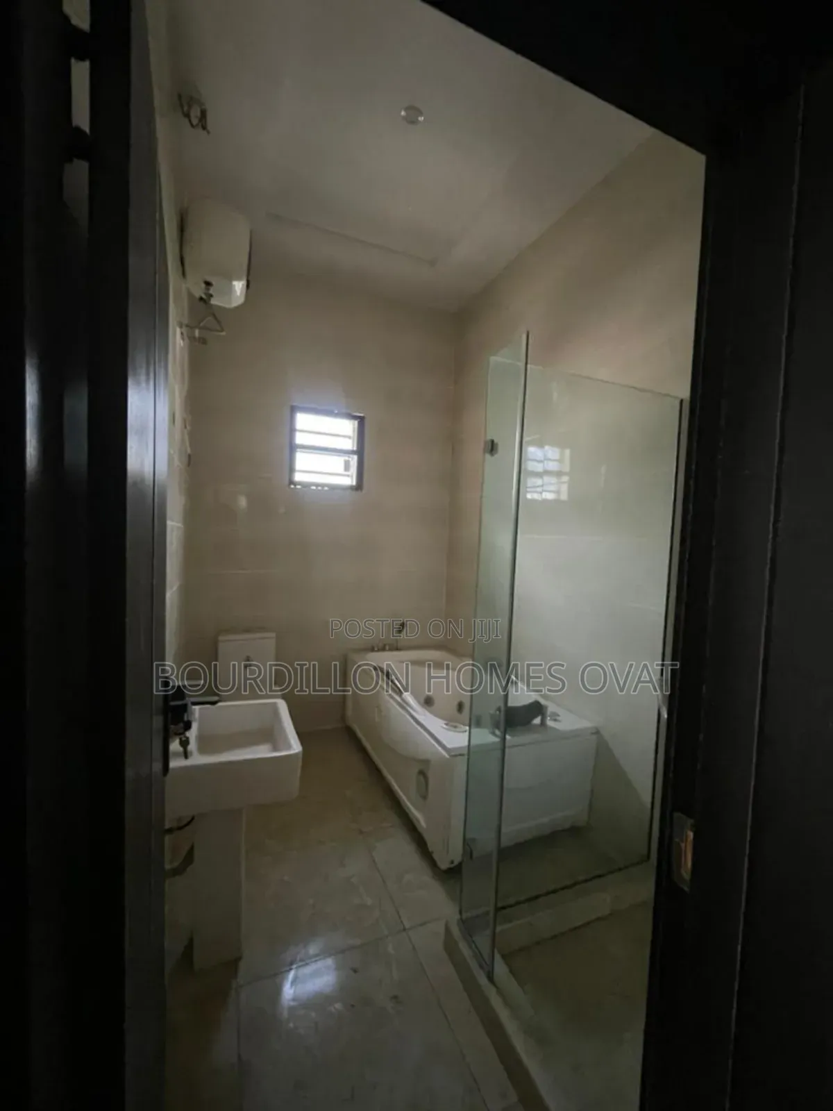 4bdrm Duplex in Orchid Lekki Lagos for sale in Ilaje / Lekki