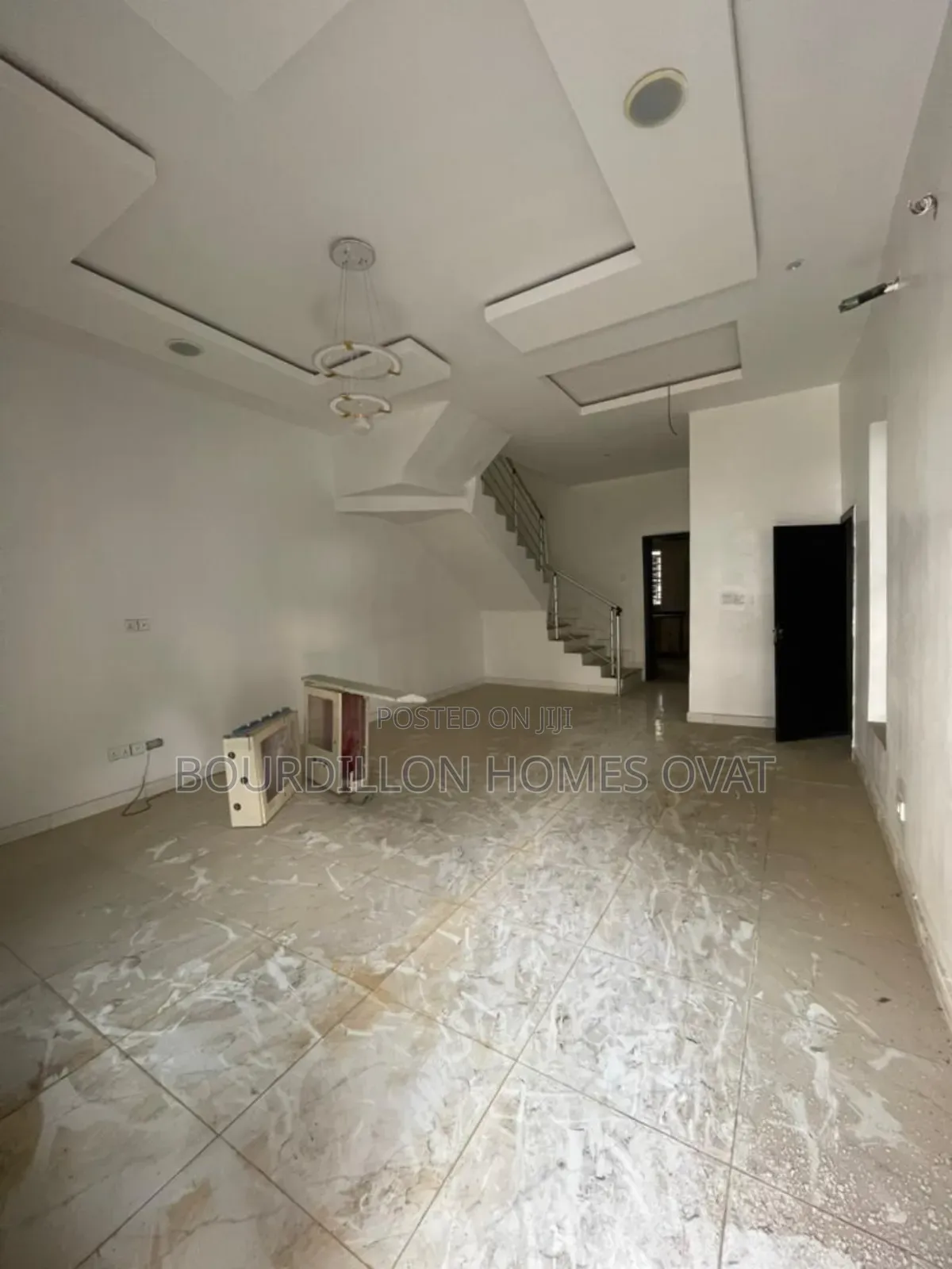 4bdrm Duplex in Orchid Lekki Lagos for sale in Ilaje / Lekki