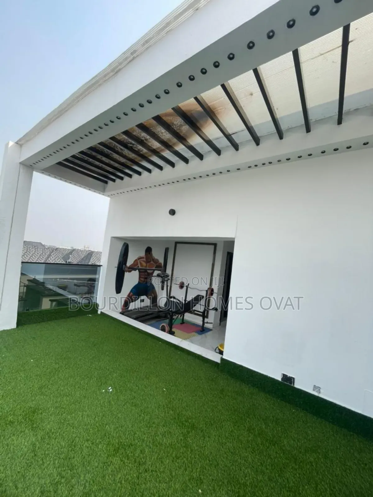 5bdrm Duplex in Orchid Lekki Lagos for sale in Ilaje / Lekki