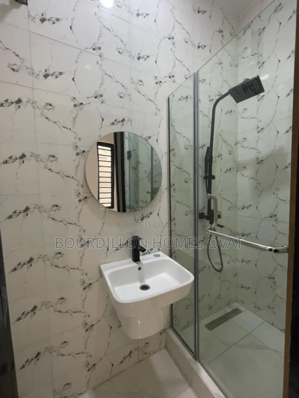 5bdrm Duplex in Orchid Lekki Lagos for sale in Ilaje / Lekki