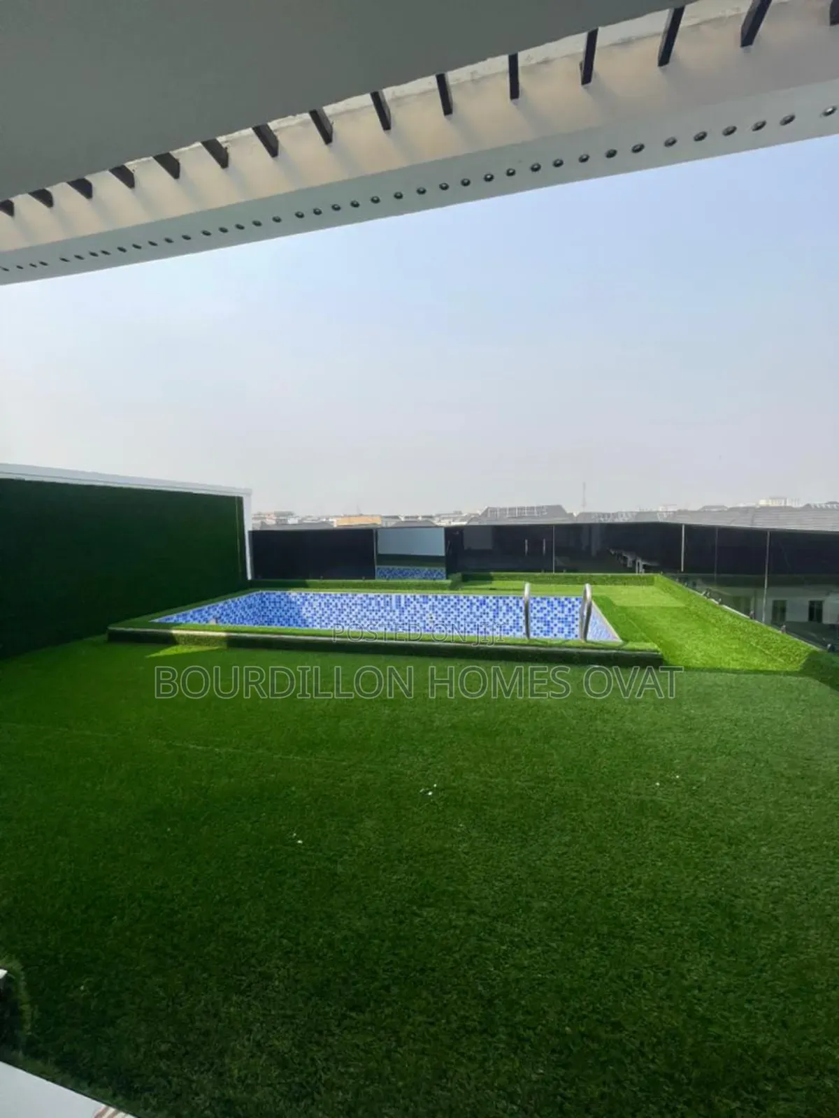 5bdrm Duplex in Orchid Lekki Lagos for sale in Ilaje / Lekki