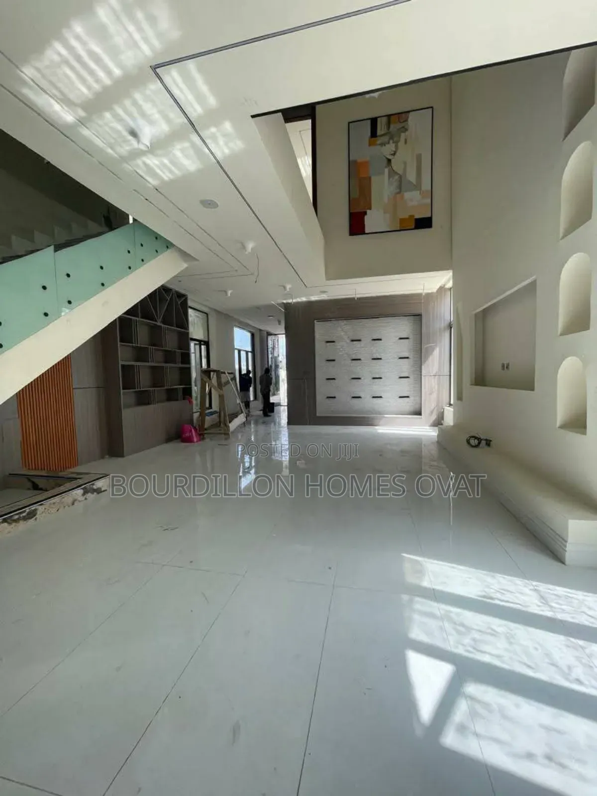5bdrm Duplex in Orchid Lekki Lagos for sale in Ilaje / Lekki