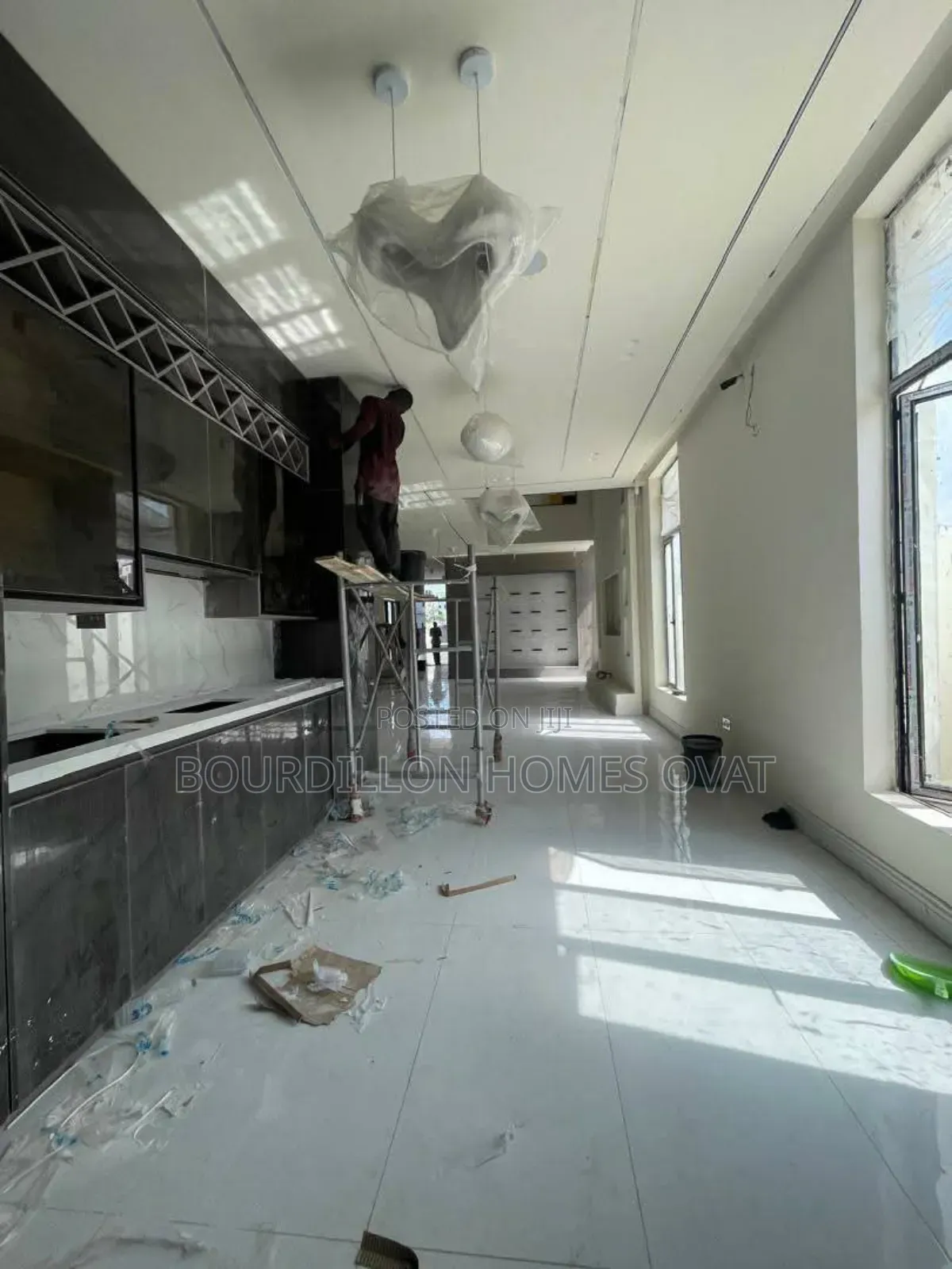 5bdrm Duplex in Orchid Lekki Lagos for sale in Ilaje / Lekki
