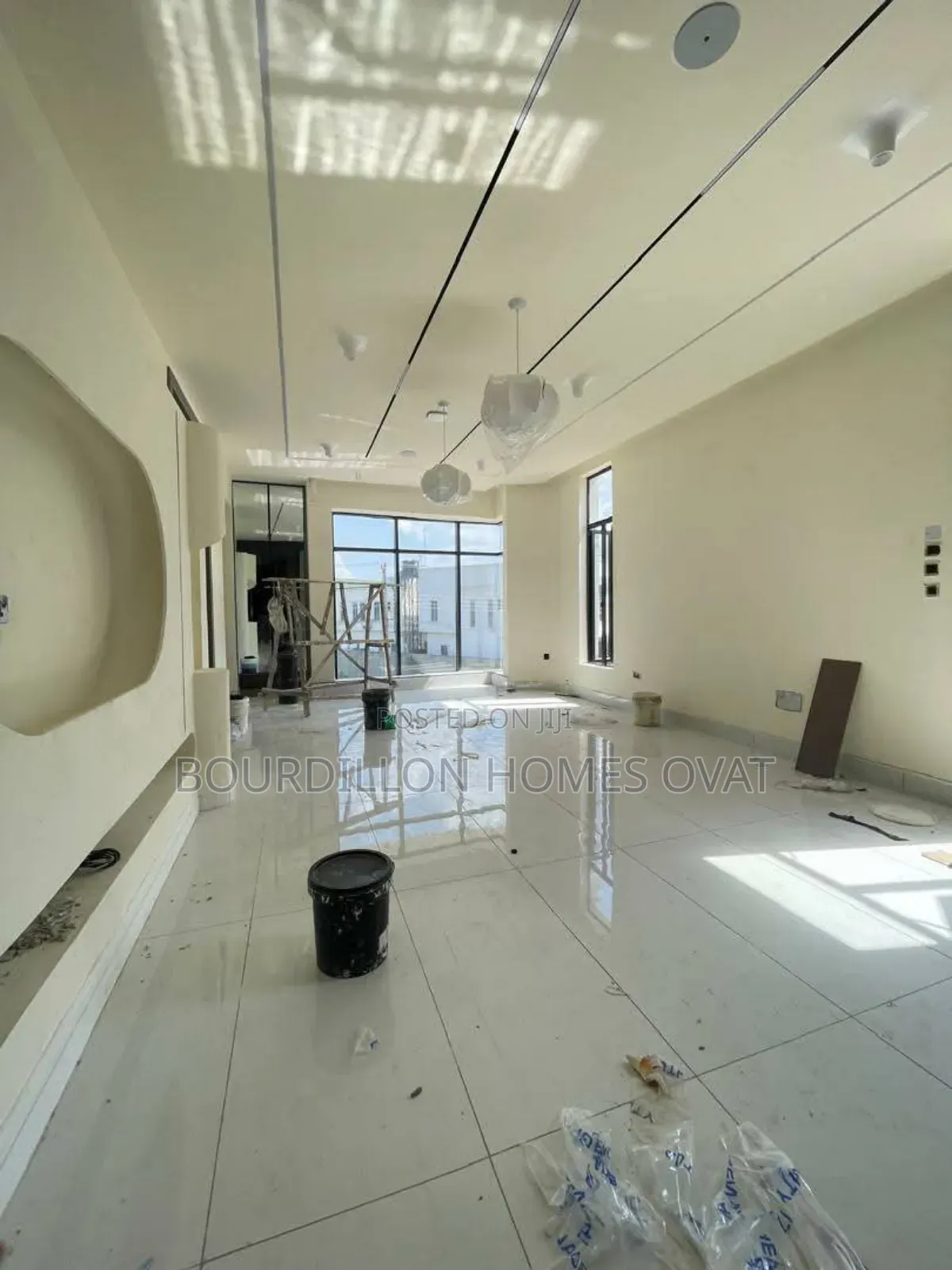 5bdrm Duplex in Orchid Lekki Lagos for sale in Ilaje / Lekki