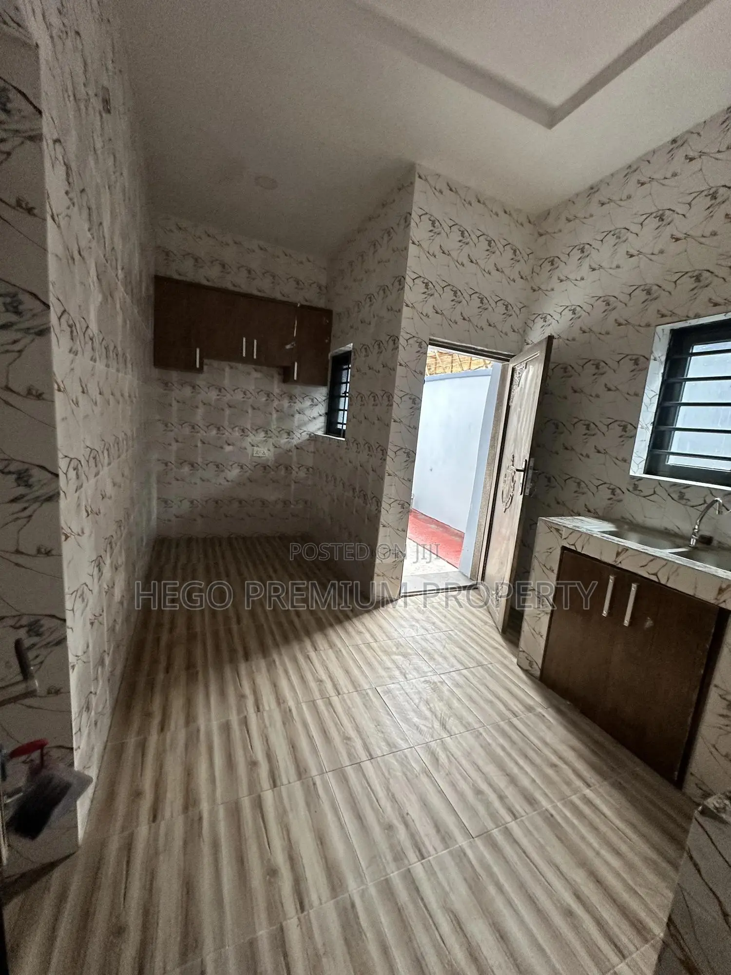 2bdrm Duplex in After 7 Estate, Obio-Akpor for rent in Obio-Akpor