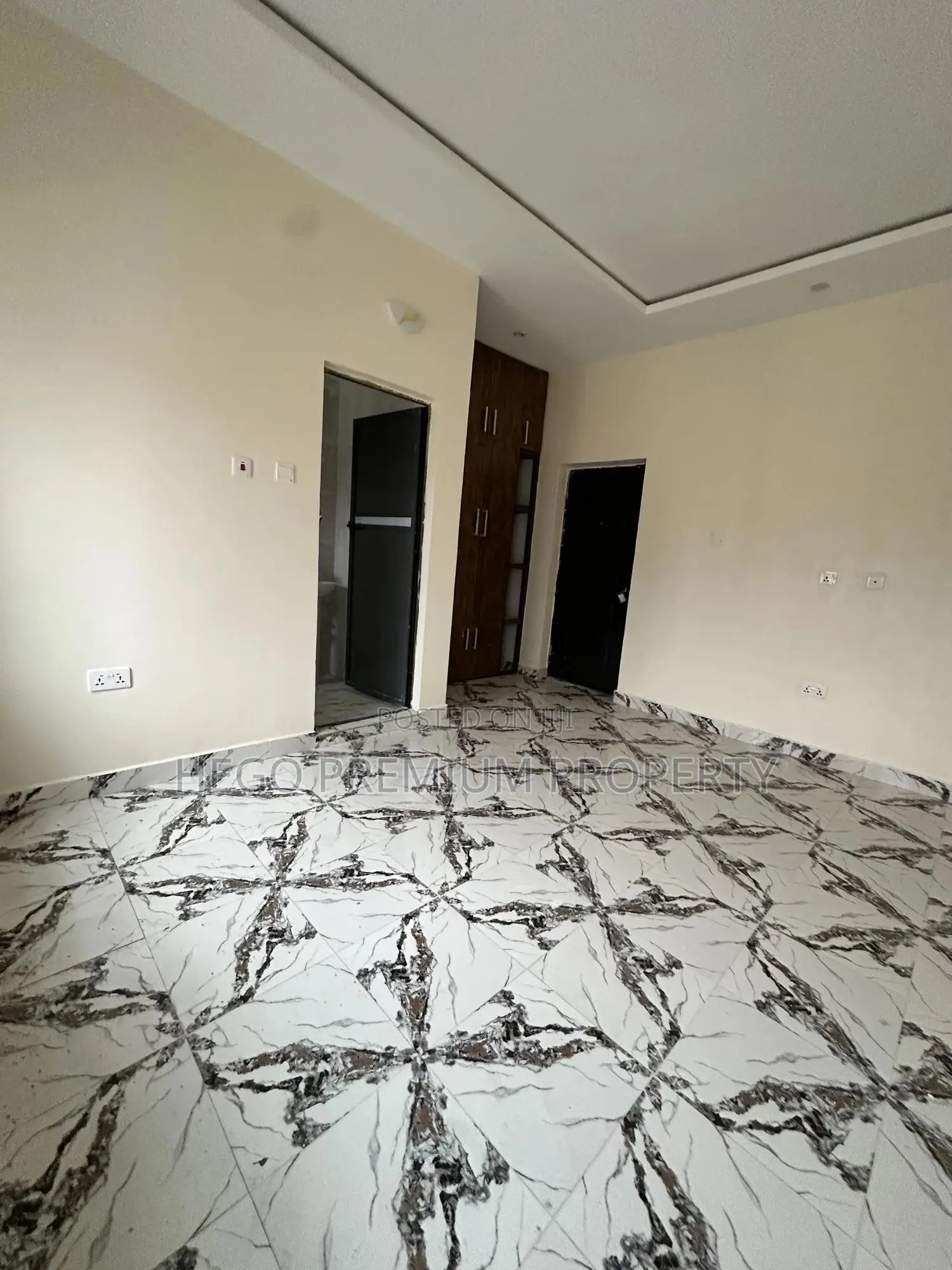 2bdrm Duplex in After 7 Estate, Obio-Akpor for rent in Obio-Akpor