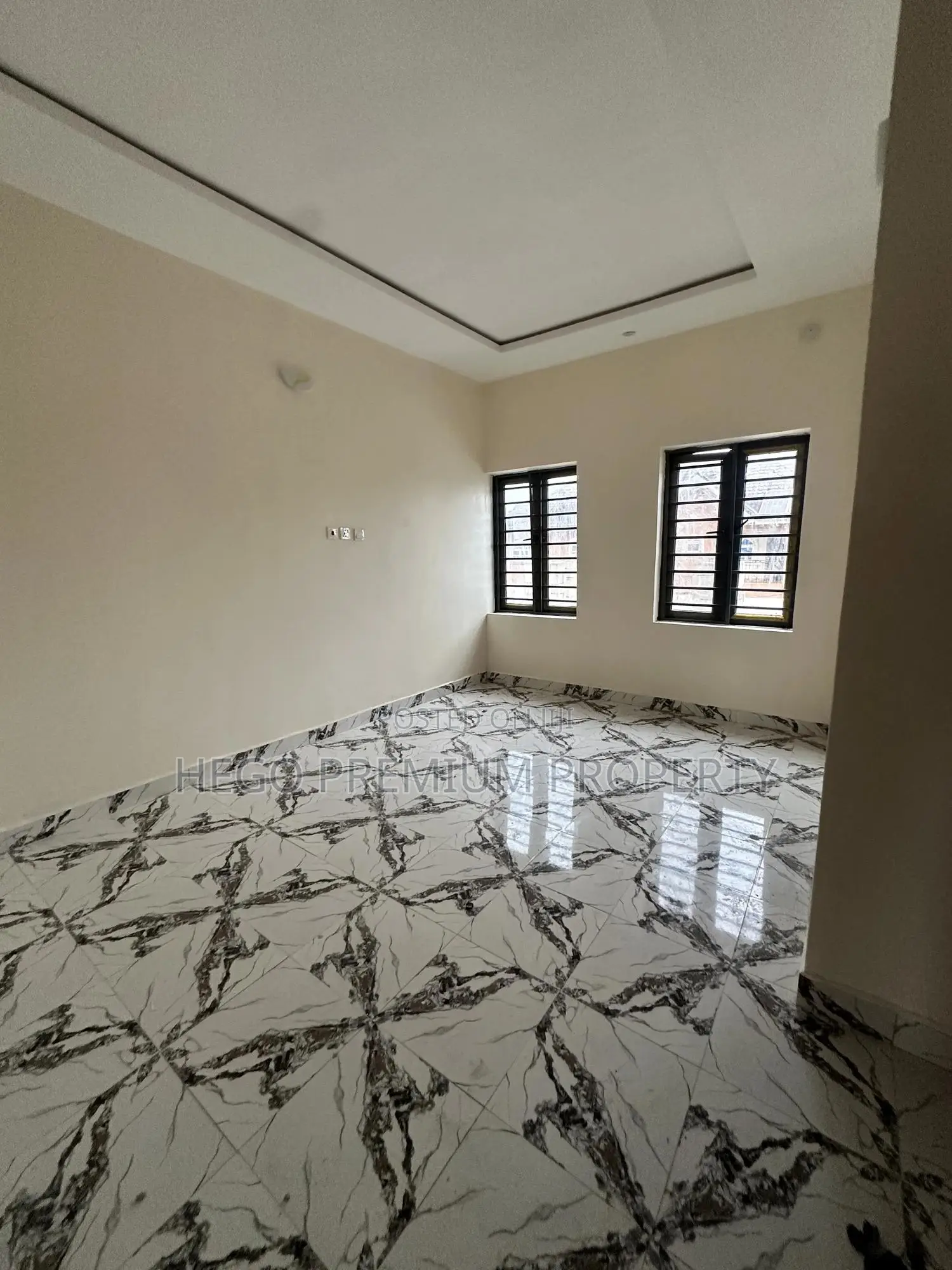 2bdrm Duplex in After 7 Estate, Obio-Akpor for rent in Obio-Akpor