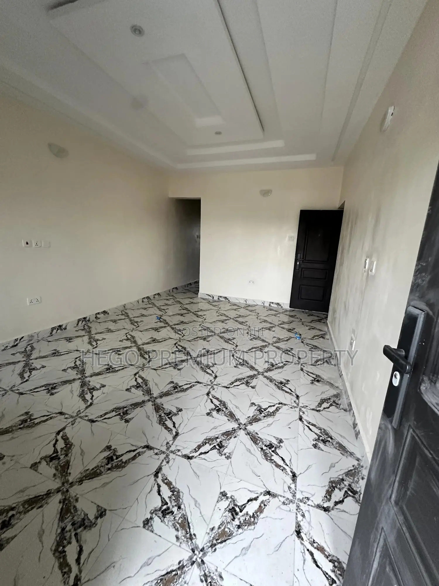 2bdrm Duplex in After 7 Estate, Obio-Akpor for rent in Obio-Akpor