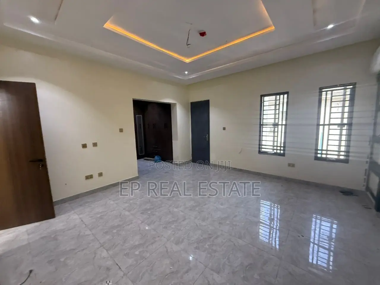 5bdrm House in Wuye for rent in Wuye