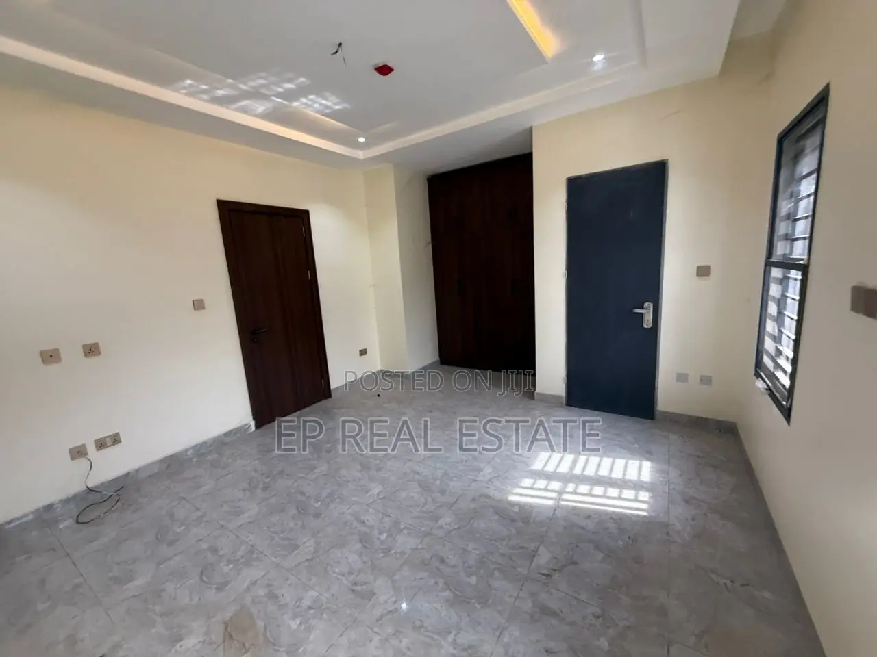 5bdrm House in Wuye for rent in Wuye