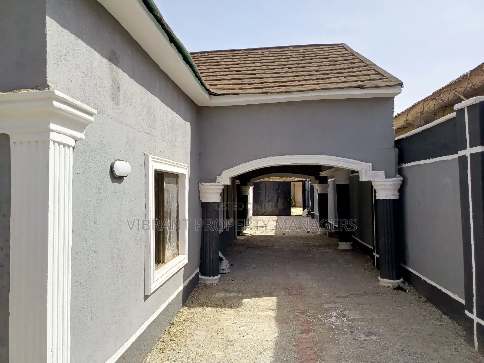 4bdrm Bungalow in High Cost, Kaduna / Kaduna State for sale in Kaduna / Kaduna State