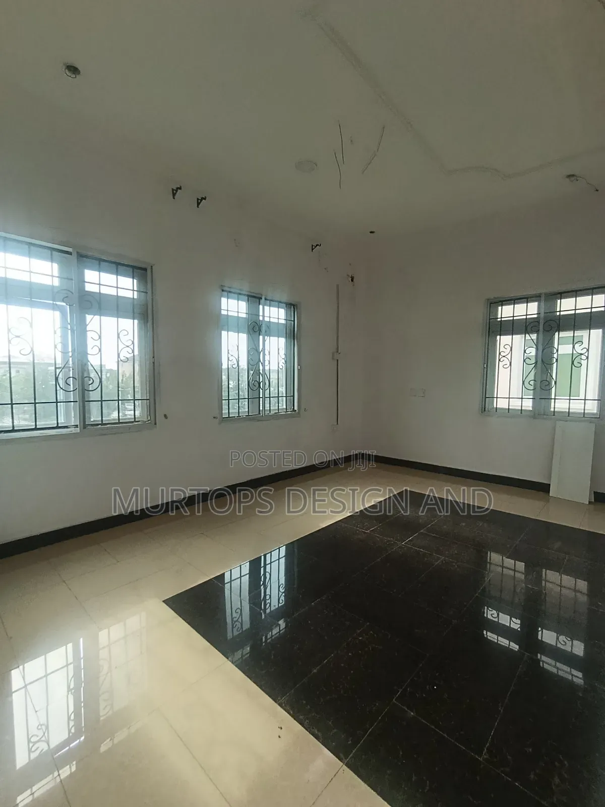 Mini Flat in Paradise 3, Chevron for rent in Chevron