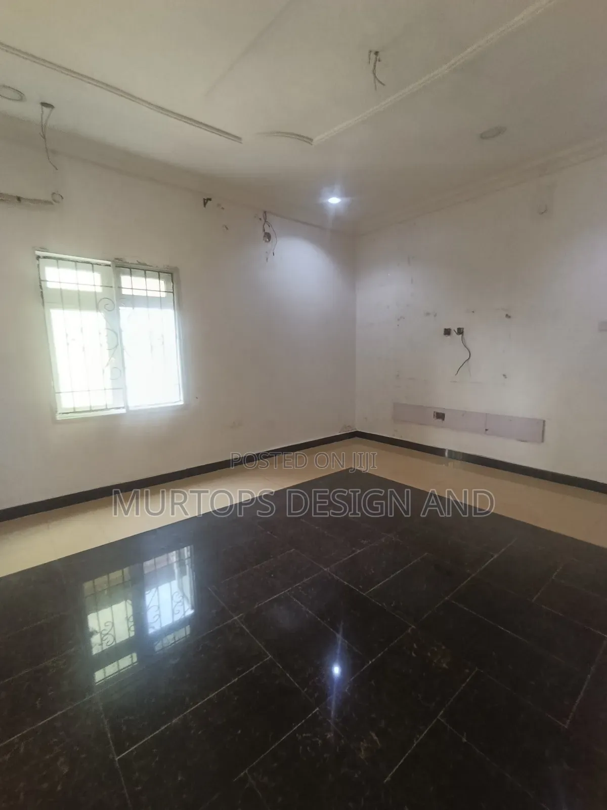 Mini Flat in Paradise 3, Chevron for rent in Chevron