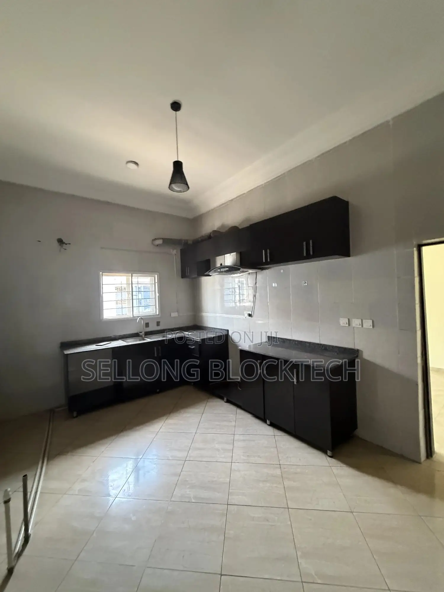 2bdrm Apartment in Jahi for rent in Jahi