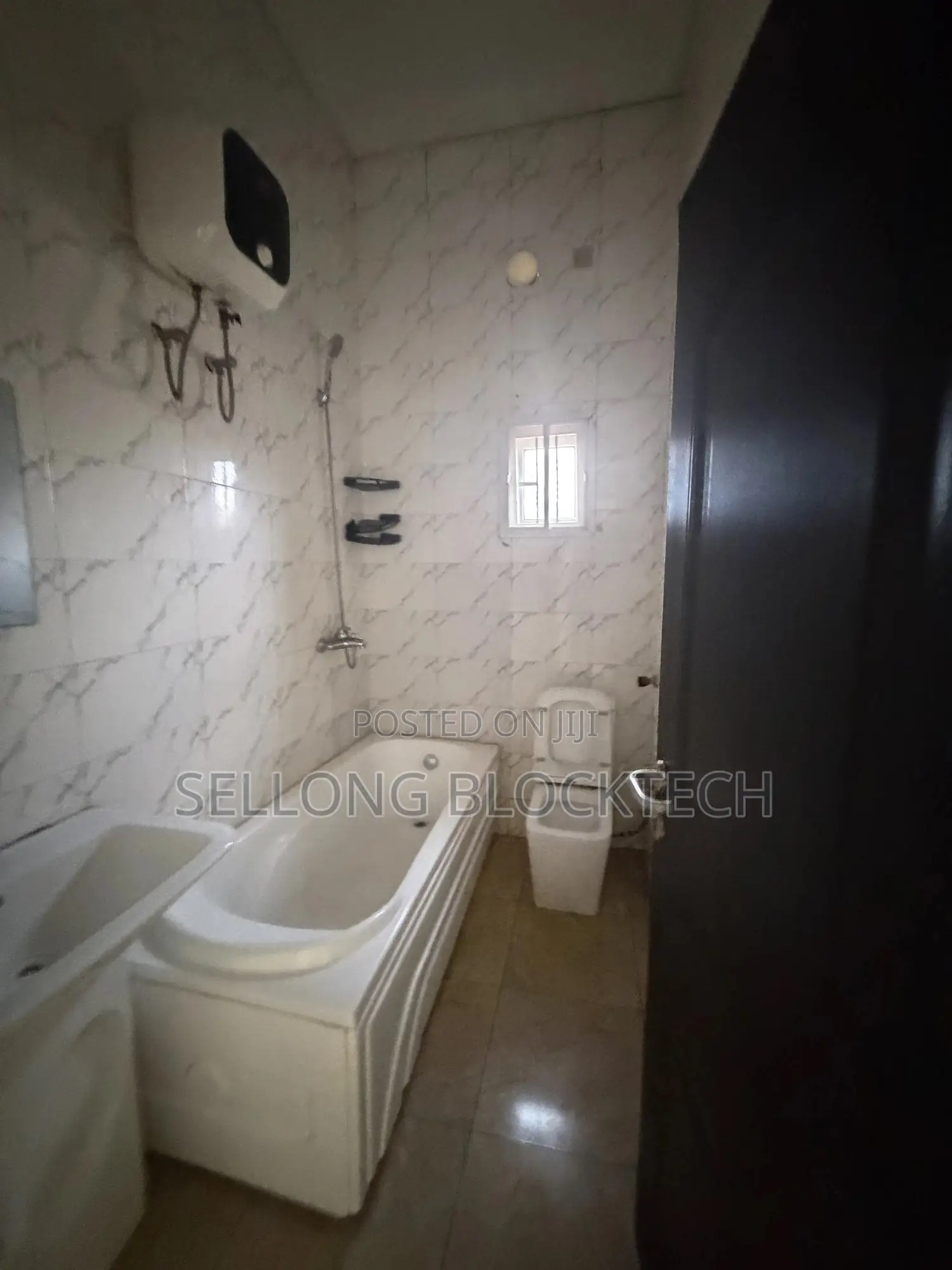 2bdrm Apartment in Jahi for rent in Jahi